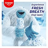Colgate Max Fresh Toothpaste with Cooling Crystals 6 x 100ml Fresh Breath view 2