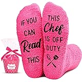 HAPPYPOP Chef Gifts Cooking Gifts for Women