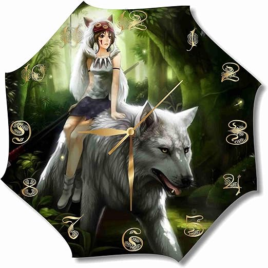 la princesa mononoke amazon