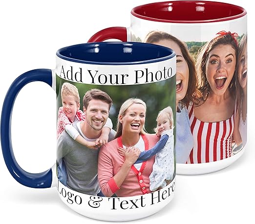 personalized mug for boyfriend