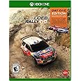 Amazon.com: Sebastien Loeb Rally Evo - Xbox One : Square Enix LLC ...