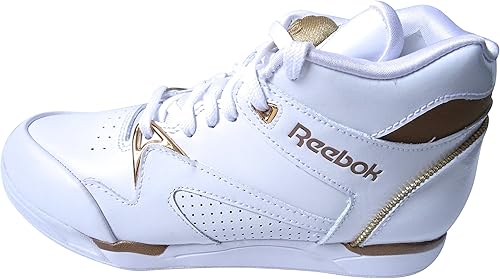 reebok aerobic trainers