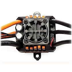Spektrum Firma 85A Brushless Smart ESC / 3300Kv