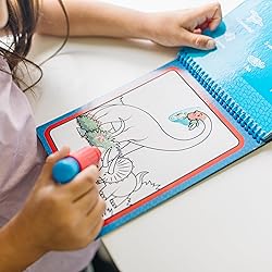 Melissa & Doug On The Go Water Wow! Reusable