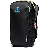 Cotopaxi Batac 16L Backpack Del Dia Dark, Random Color, One Of A Kind, No Bags Are The Same