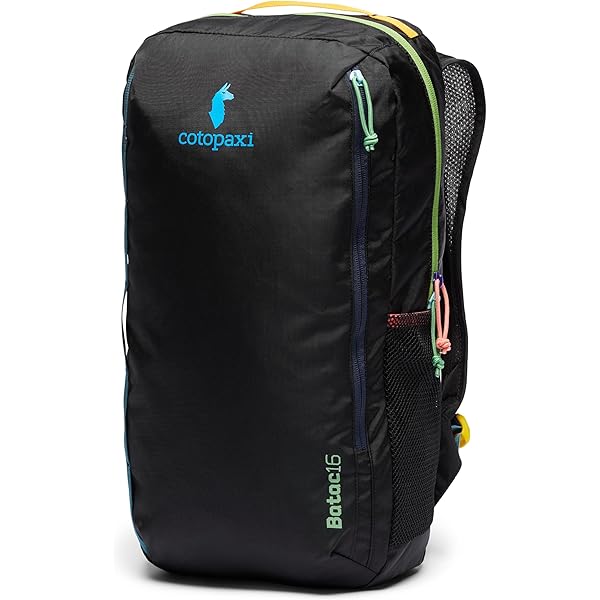 Amazon.com: Cotopaxi Mente 32L Daypack - CADA Dia, Abyss : Sports