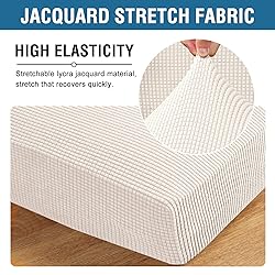 H.VERSAILTEX High Stretch Couch Cushion