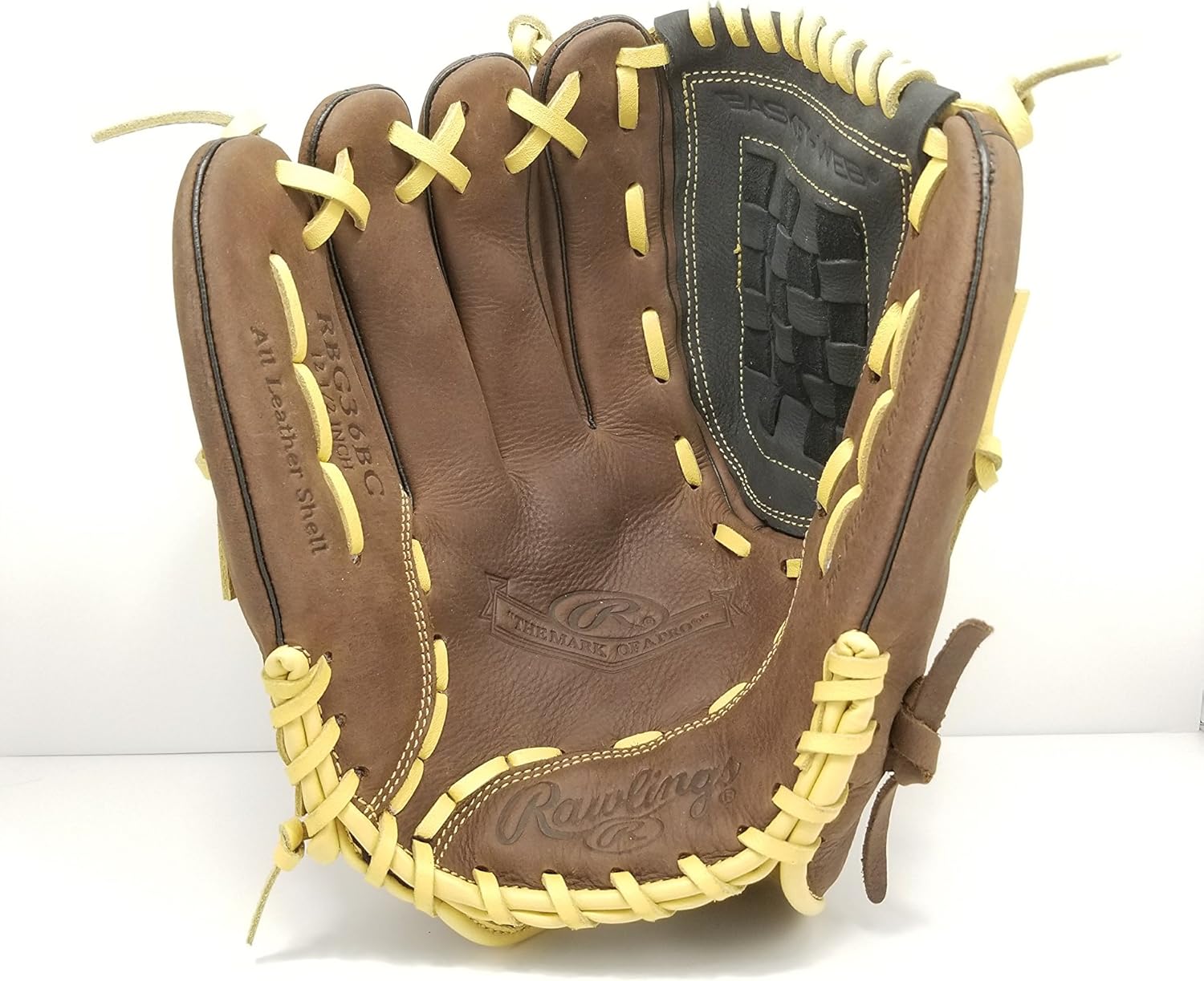Rawlings rbg36bc Clearance
