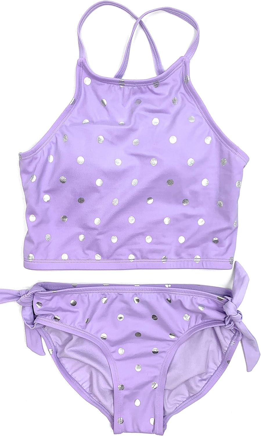 justice store bathing suits