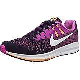 Nike Women's WMNS Air Zoom Structure 20 Training Running Shoes