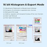 Plustek 8200iAi Opticfilm AI Film Scanner w/ SilverFast Ai Studio 8 & IT8 Target view 6