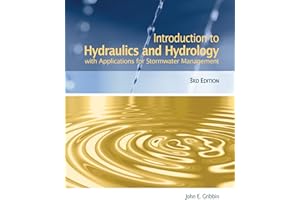 Introduction To Hydraulics & Hydrology