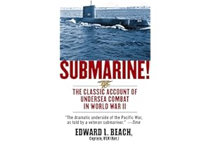 Submarine!