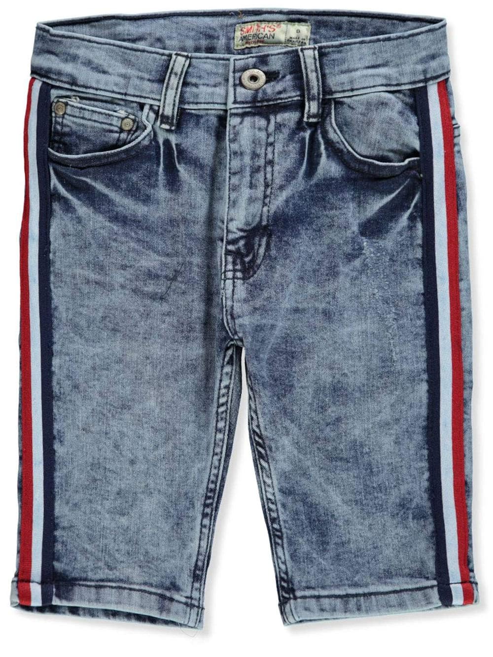 smith's american jeans