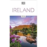 DK Ireland (Travel Guide)