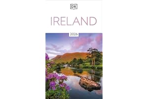 DK Ireland (Travel Guide)