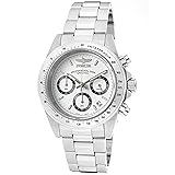 Invicta Men's 9211 "Speedway Collection" Stainless