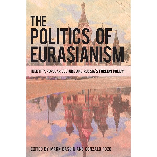 Russia and Globalization: Identity, Security, and Society in an