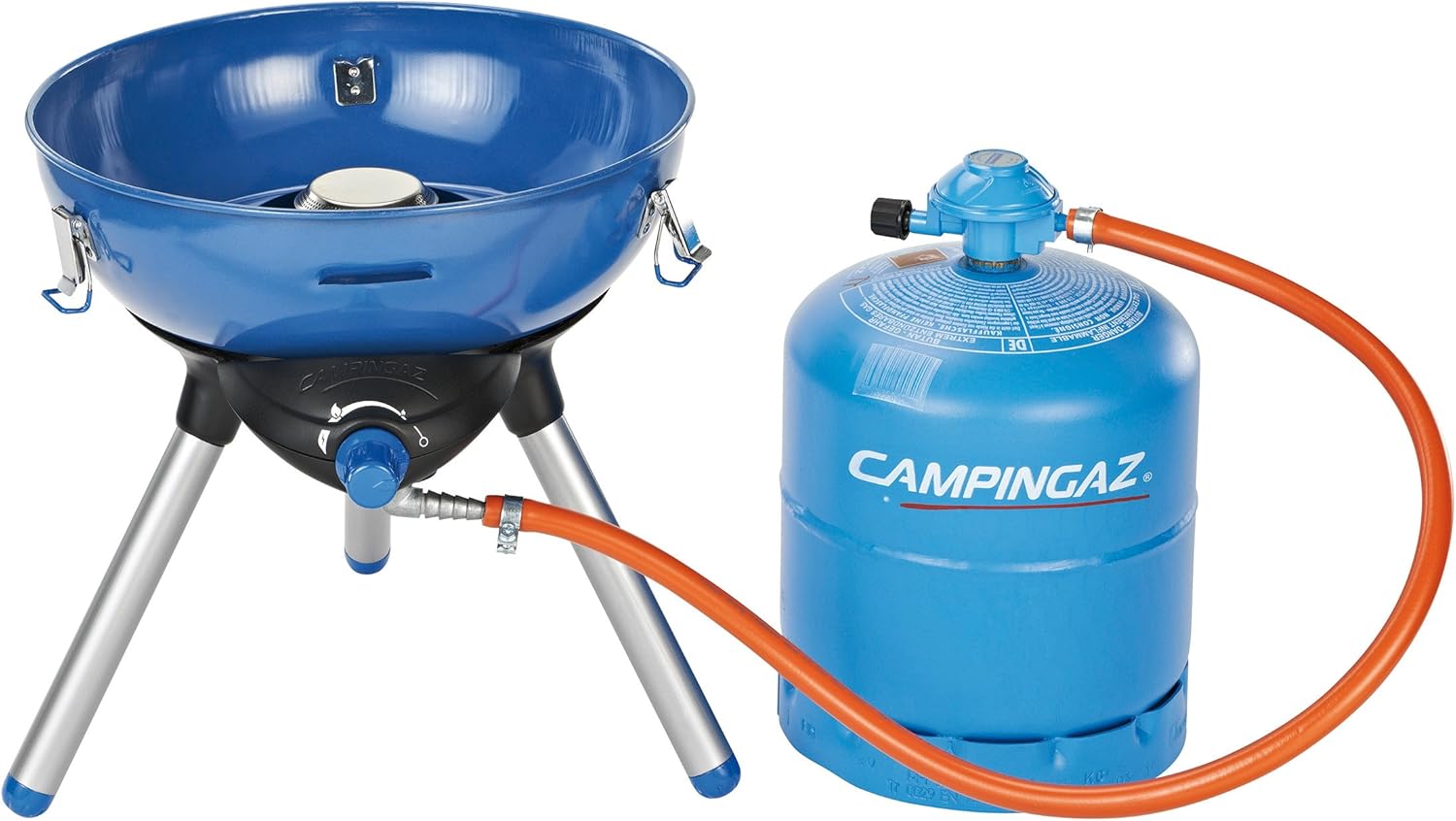 Camping et randonnée Campingaz Party Grill 400 Gril/Plateau de cuisine