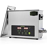 MNTNCO 6L Commercial Ultrasonic Cleaner, ECO