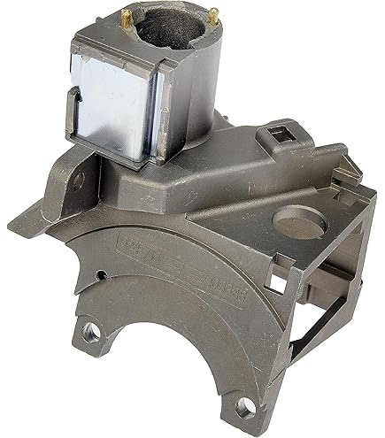 KKK★ Amazon.com: Genuine GM 26036474 Ignition Lock Cylinder Case