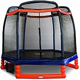 little tikes 3ft trampoline