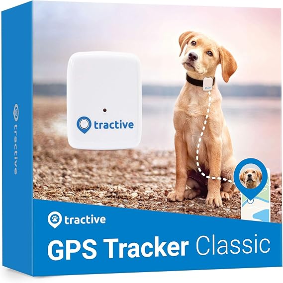 tractive gmbh