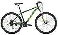 diamondback entry level mountain bike