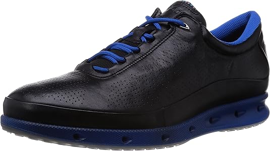 walking sneaker ecco mens sneakers