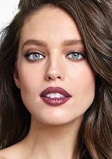 Maybelline SuperStay 24H Lipstick Wildberry Dark Purple 5 g view 6