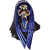 Fun World Dead By Daylight Masquerade Ghost Face Mask