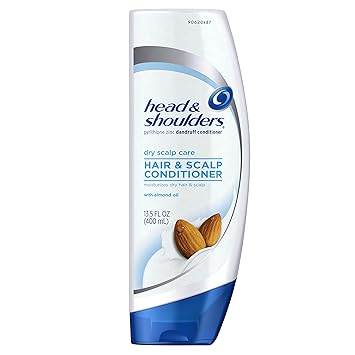 Buy Head Shoulders Dry Scalp Care Conditioner 13 5 Oz Online At