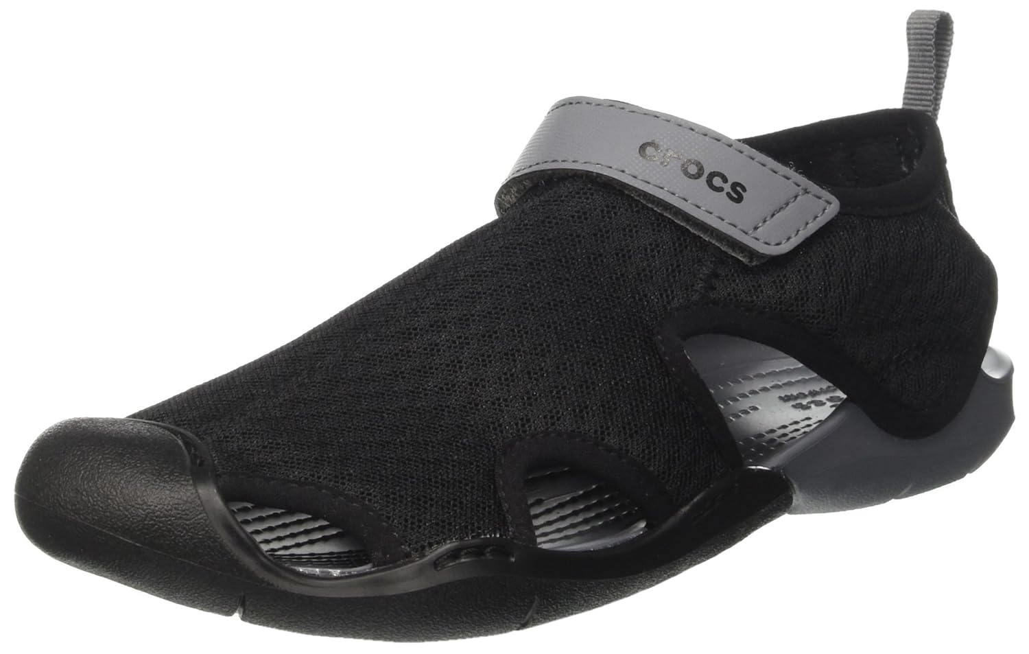 Crocs Women's Swiftwater Mesh Sandal W Amazon.co.uk Shoes & Bags