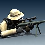 Sniper Vision