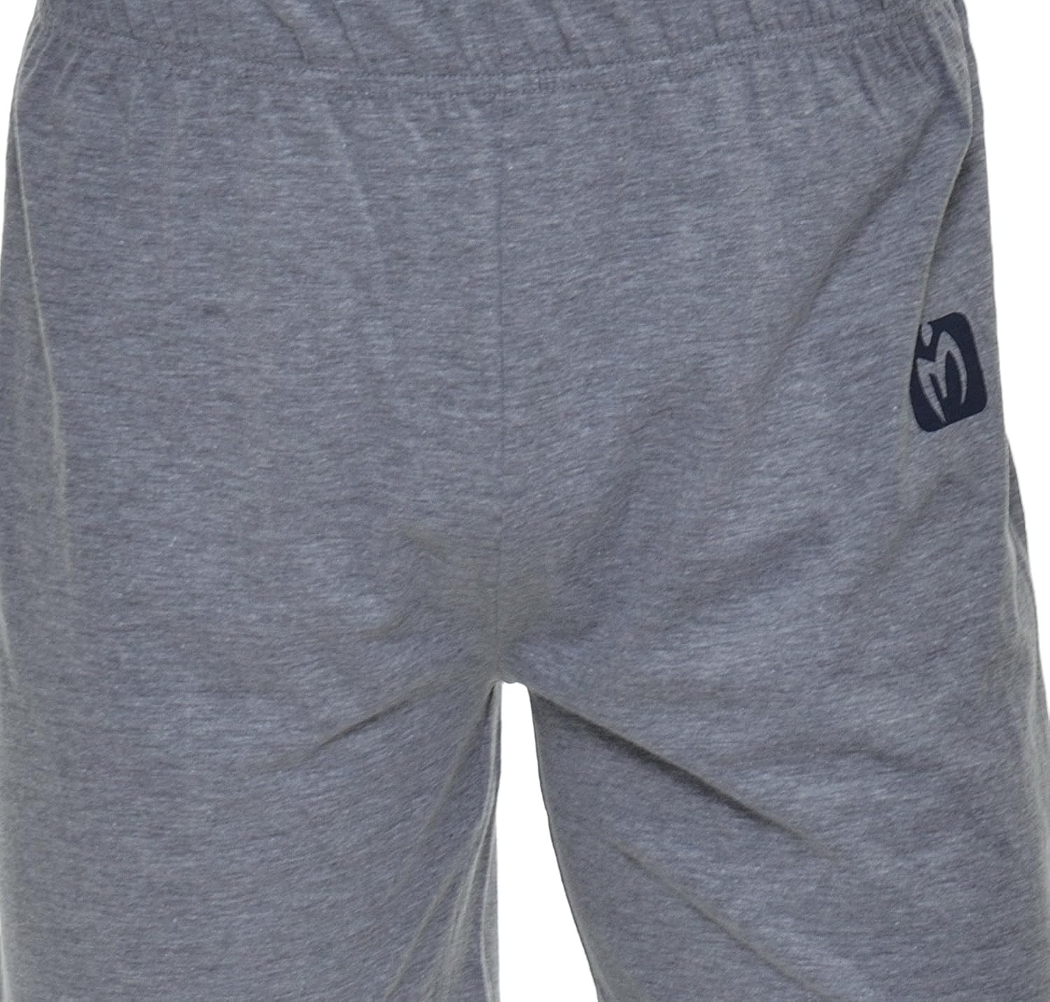 irge men's t-shirt & shorts