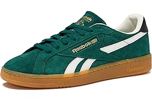 Reebok Unisex-Adult Club C Grounds UK Sneaker