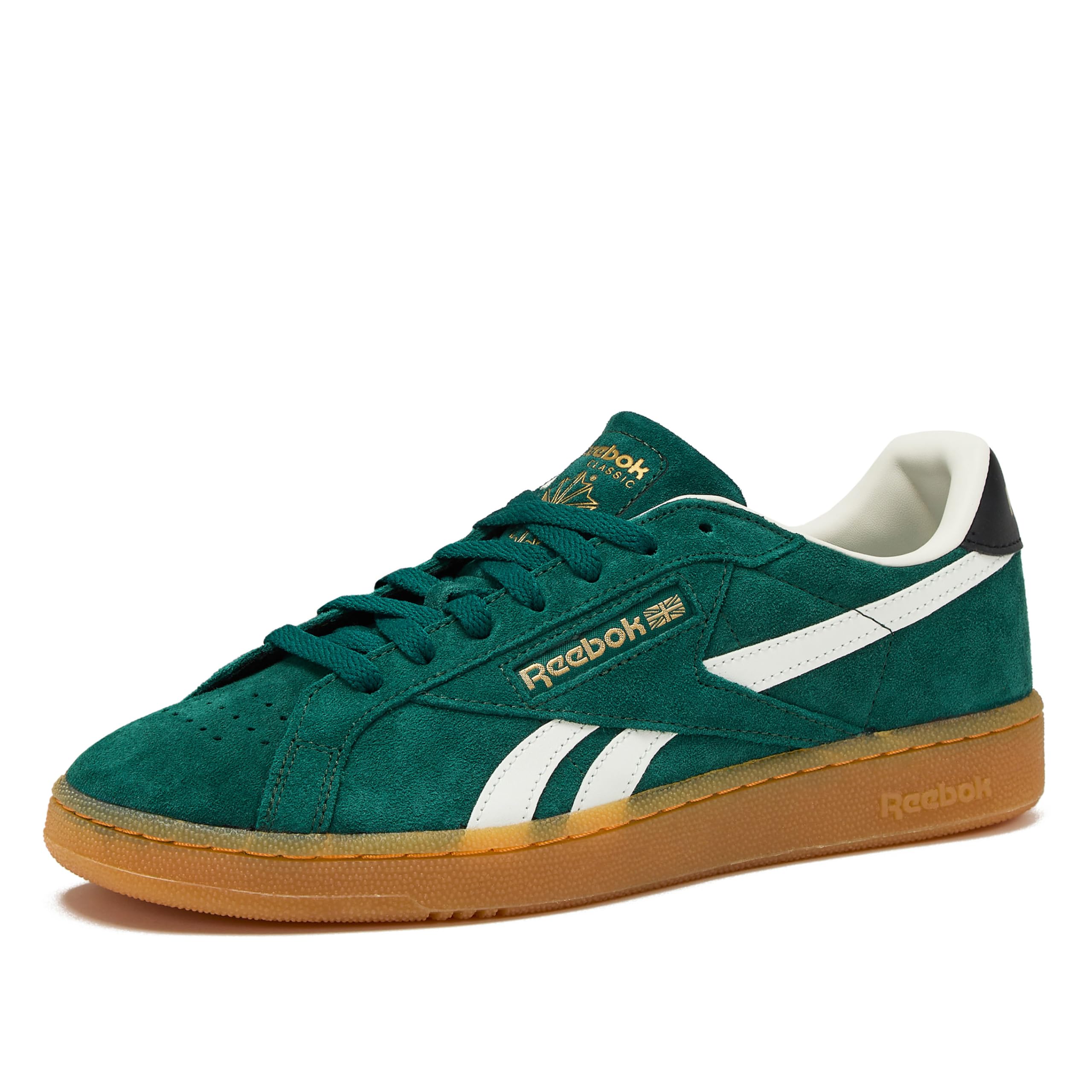 Reebok Unisex Adult Club C Grounds Sneakers