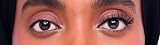 Eylure Volume & Curl No. 110 False Lashes with Glue view 3