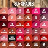 Maybelline SuperStay Matte Ink Un Nude Liquid Lipstick Amazonian 0.17 oz view 5