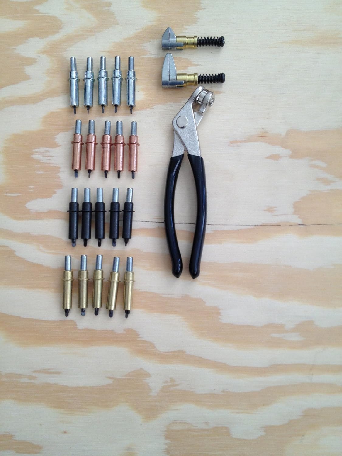 Best Home Fastener Kit