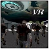 Zombie Alien Hunter VR