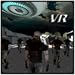 Zombie Alien Hunter VR