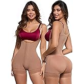 Sonryse Stage 2 faja Tummy Tuck Compression Garment | Faja Body Shaper Shapewear for Women | Fajas Colombianas Moldeadoras