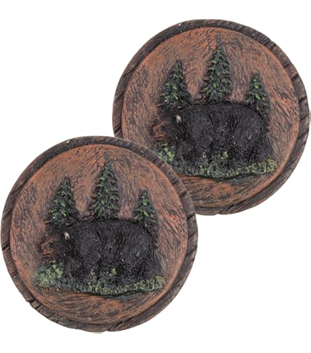 Zeckos - Set Of 12 White Cast Iron Compass Rose Cabinet Hardware Knobs Drawer Pull Handle - View #5