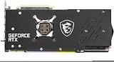 MSI RTX 3090 Gaming X Trio 24GB GDDR6X OC Ampere Tri-Frozr 2 NVLink (Renewed) view 7
