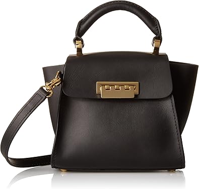 iconic cross body bag