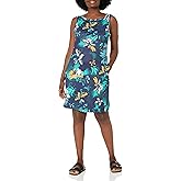 Columbia Chill River Printed Dress