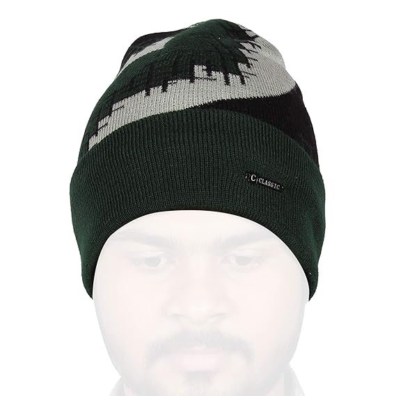 boys cap winter