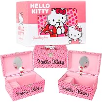 HELLO KITTY ミュージックボックス セット　1988年 81f86ln0ZRL._AC_UL210_SR210,