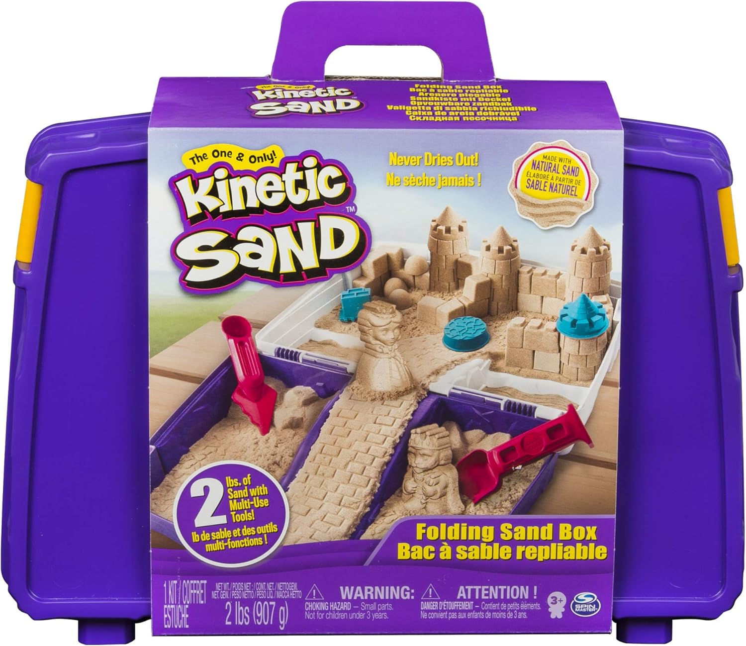 How Much Sand For Sandbox Calculator at Otto Thomas blog